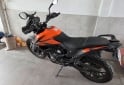 Motos - Ktm 390 adventure 2021 Nafta 2500Km - En Venta