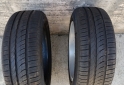 Accesorios para Autos - Vendo 1 cubierta nueva  pirelli cinturato P1 plus 205 55 16 - En Venta