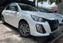 Autos - Peugeot 208 Allure 2025 Nafta 0Km - En Venta