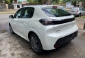 Autos - Peugeot 208 Allure 2025 Nafta 0Km - En Venta