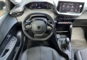 Autos - Peugeot 208 Allure 2025 Nafta 0Km - En Venta