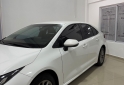 Autos - Toyota Corolla 2022 Nafta 33000Km - En Venta