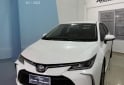 Autos - Toyota Corolla 2022 Nafta 33000Km - En Venta