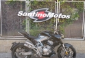 Motos - Zontes R310 2021 Nafta 3495Km - En Venta