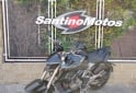 Motos - Zontes R310 2021 Nafta 3495Km - En Venta