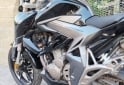 Motos - Zontes R310 2021 Nafta 3495Km - En Venta