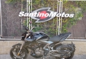 Motos - Zontes R310 2021 Nafta 3495Km - En Venta