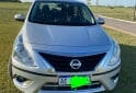 Autos - Nissan Versa adventur 1.6 / 16v 2020 Nafta 60000Km - En Venta