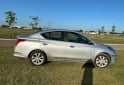 Autos - Nissan Versa adventur 1.6 / 16v 2020 Nafta 60000Km - En Venta