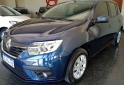 Autos - Renault SANDERO 1.6 ZEN 16V 2019 Nafta 65115Km - En Venta