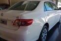 Autos - Toyota COROLLA XLI 2013 GNC 122630Km - En Venta