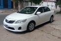 Autos - Toyota COROLLA XLI 2013 GNC 122630Km - En Venta