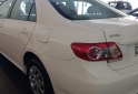 Autos - Toyota COROLLA XLI 2013 GNC 122630Km - En Venta