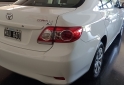 Autos - Toyota COROLLA XLI 2013 GNC 122630Km - En Venta