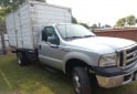 Camiones y Grúas - Ford 4000 - En Venta