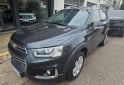 Camionetas - Chevrolet CAPTIVA LT 2.4 M/T 4X4 2017 Nafta 115000Km - En Venta