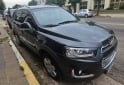 Camionetas - Chevrolet CAPTIVA LT 2.4 M/T 4X4 2017 Nafta 115000Km - En Venta