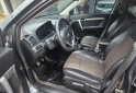 Camionetas - Chevrolet CAPTIVA LT 2.4 M/T 4X4 2017 Nafta 115000Km - En Venta