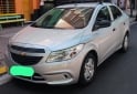 Autos - Chevrolet Prisma Joy 1.4  LS 2018 Nafta 90000Km - En Venta