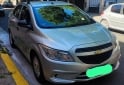 Autos - Chevrolet Prisma Joy 1.4  LS 2018 Nafta 90000Km - En Venta