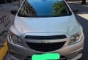 Autos - Chevrolet Prisma Joy 1.4  LS 2018 Nafta 90000Km - En Venta