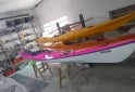 Deportes Náuticos - Kayakronosrosario - En Venta