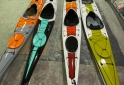 Deportes Náuticos - Kayakronosrosario - En Venta