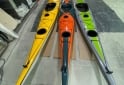 Deportes N&aacute;uticos - Kayakronosrosario - En Venta