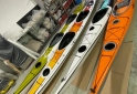 Deportes N&aacute;uticos - Kayakronosrosario - En Venta