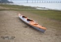 Deportes N&aacute;uticos - Kayakronosrosario - En Venta