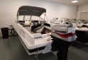 Embarcaciones - Lancha Rina 510 Open Mariner 60 hp 2t 2018 - En Venta