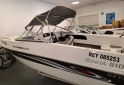 Embarcaciones - Lancha Rina 510 Open Mariner 60 hp 2t 2018 - En Venta