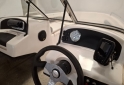 Embarcaciones - Lancha Rina 510 Open Mariner 60 hp 2t 2018 - En Venta