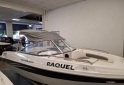 Embarcaciones - Lancha Rina 510 Open Mariner 60 hp 2t 2018 - En Venta