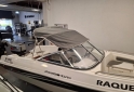 Embarcaciones - Lancha Rina 510 Open Mariner 60 hp 2t 2018 - En Venta