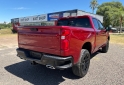 Camionetas - Chevrolet SILVERADO Z71 2025 Nafta 0Km - En Venta