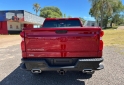Camionetas - Chevrolet SILVERADO Z71 2025 Nafta 0Km - En Venta