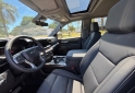 Camionetas - Chevrolet SILVERADO Z71 2025 Nafta 0Km - En Venta