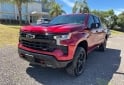 Camionetas - Chevrolet SILVERADO Z71 2026 Nafta 0Km - En Venta