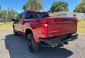 Camionetas - Chevrolet SILVERADO Z71 2026 Nafta 0Km - En Venta