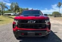 Camionetas - Chevrolet SILVERADO Z71 2026 Nafta 0Km - En Venta