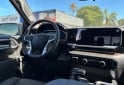 Camionetas - Chevrolet SILVERADO Z71 2026 Nafta 0Km - En Venta