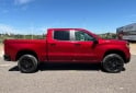 Camionetas - Chevrolet SILVERADO Z71 2026 Nafta 0Km - En Venta