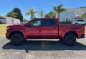 Camionetas - Chevrolet SILVERADO Z71 2026 Nafta 0Km - En Venta