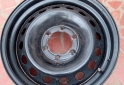 Accesorios para Autos - Llantas Ranger 2015, 17" sin usar (de chapa) - En Venta