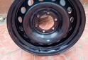 Accesorios para Autos - Llantas Ranger 2015, 17" sin usar (de chapa) - En Venta