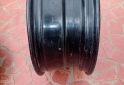 Accesorios para Autos - Llantas Ranger 2015, 17" sin usar (de chapa) - En Venta