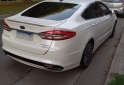 Autos - Ford Mondeo Titanium 2.0T 2018 Nafta 78000Km - En Venta
