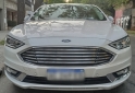 Autos - Ford Mondeo Titanium 2.0T 2018 Nafta 78000Km - En Venta