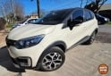 Autos - Renault CAPTUR 2.0 INTENSE 2017 Nafta 76000Km - En Venta